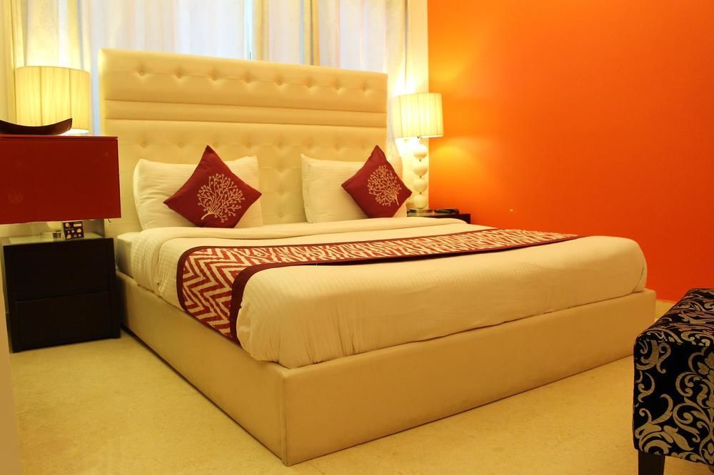 FabHotel Cotts Villa Nuova Delhi Esterno foto